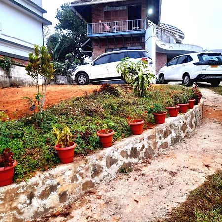 Cloud 7 Holiday Homes Vagamon Esterno foto